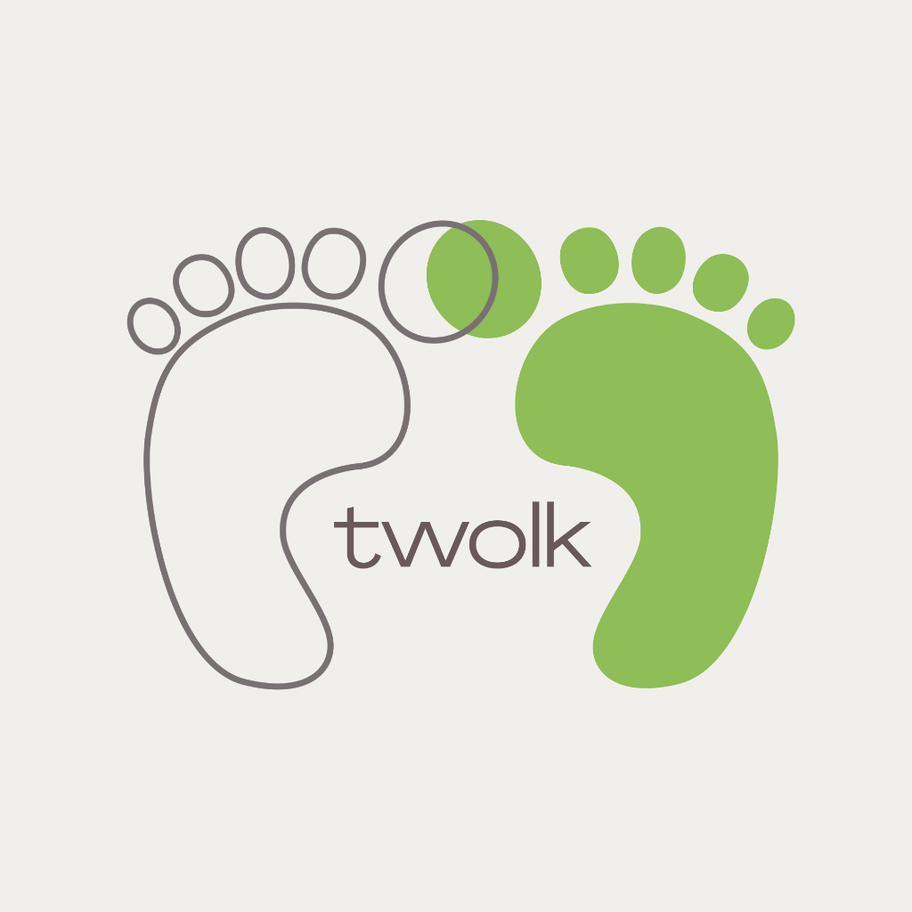 twolk logo