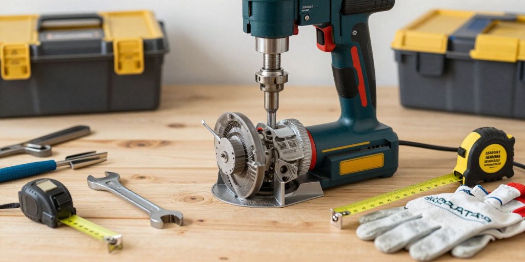 Professional Tools