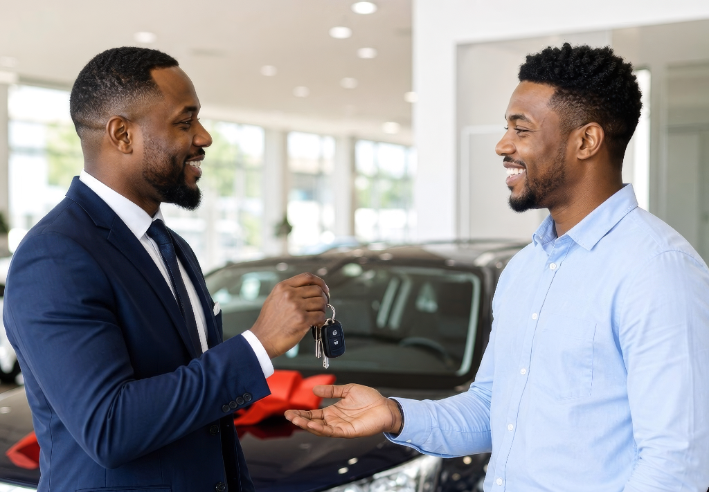 Motor Vehicle Loan