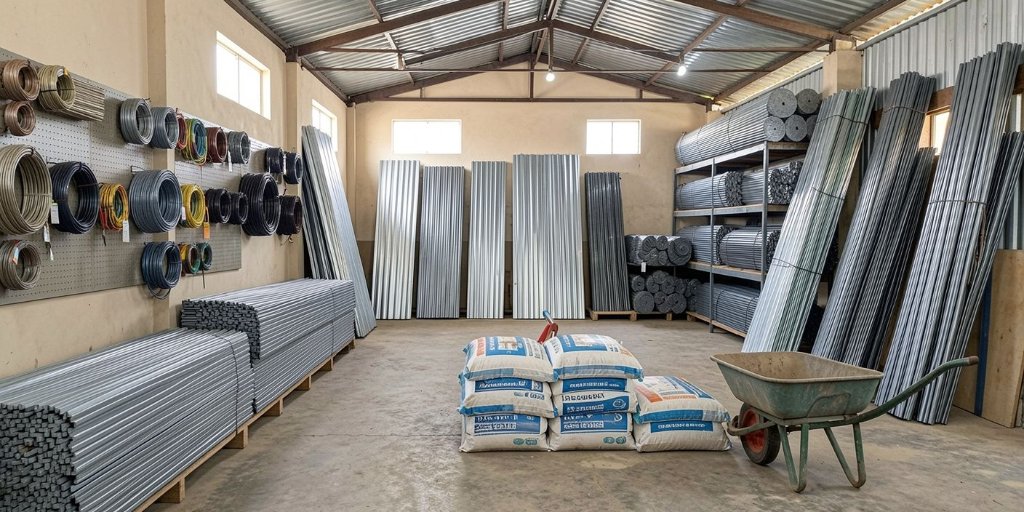 Building Materials