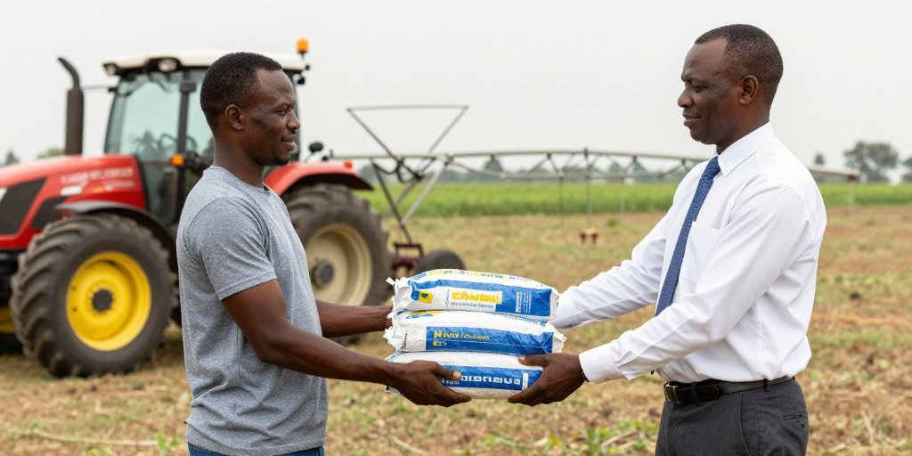 Agricultural Asset Plus