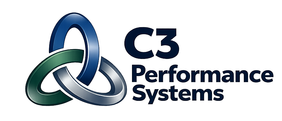 C3 Performance Systems