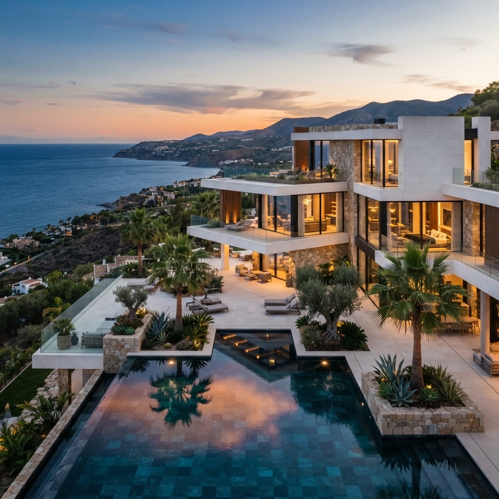 Top 10 branded residences in Spain 2026
