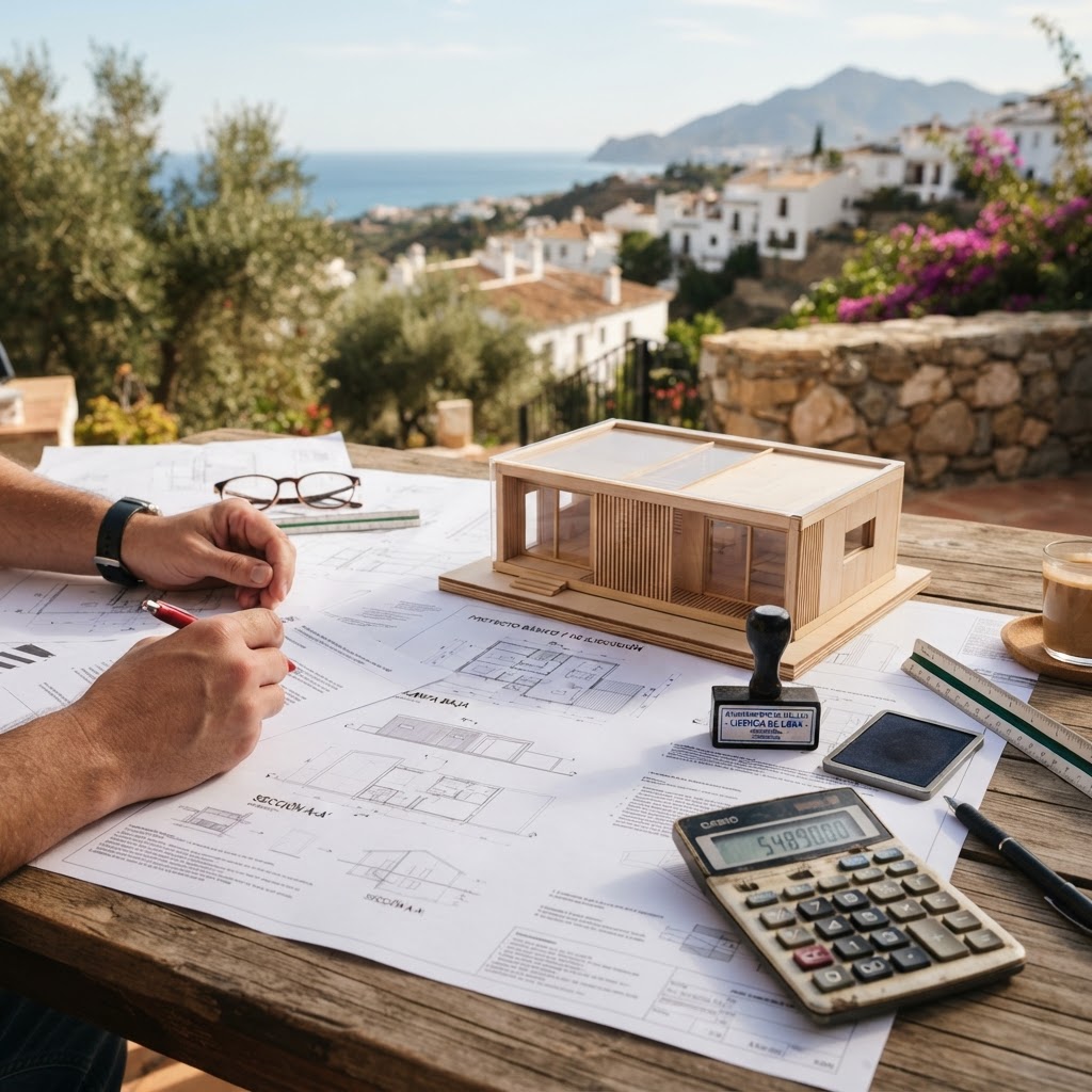 Licencias casa prefabricada en España: guía práctica