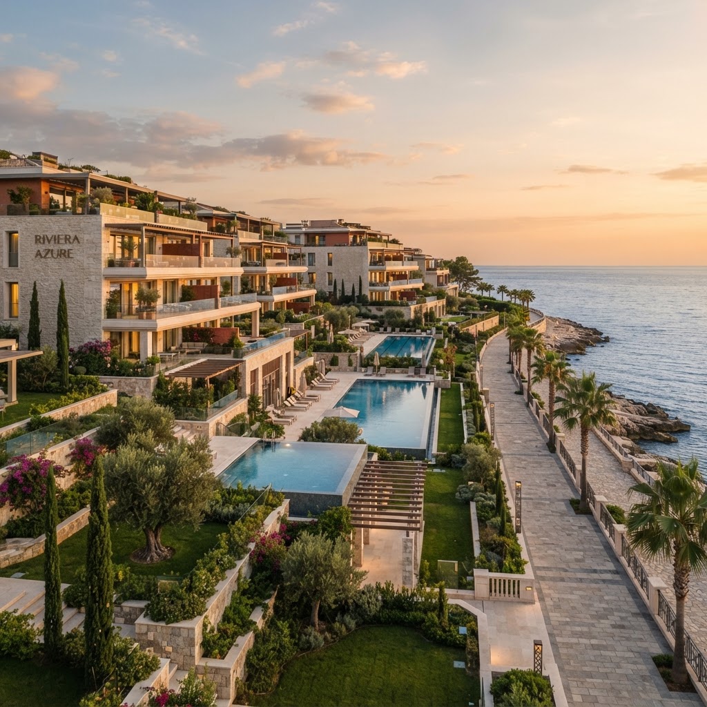 Weekly Branded Residences Market Report: Sept 14, 2026