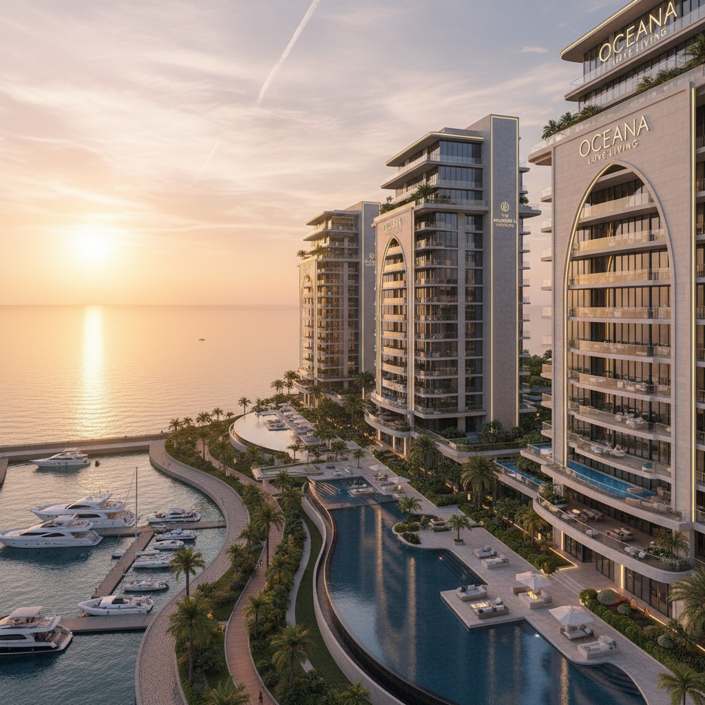 Global Branded Residences Market Surge: Strategic Opportunities Across Six Key Markets in 2026