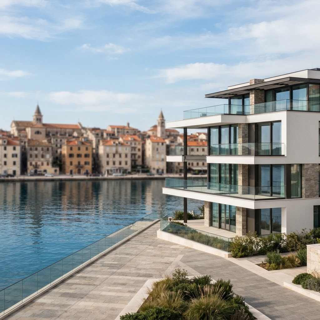 Branded vs Traditional Real Estate: 2026 ROI Comparison