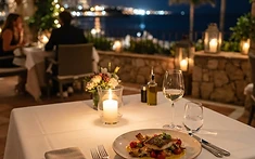 Marbella fine dining: Skina holds two MICHELIN stars in the 2026 Guide