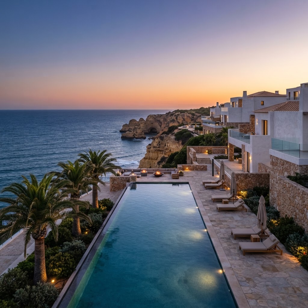 Algarve Branded Residences: Marriott and Missoni 2026