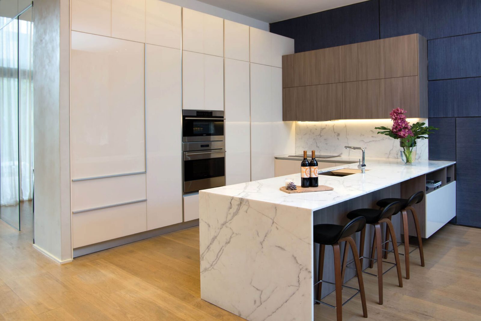 SLS Harbour Beach Residences branded residences