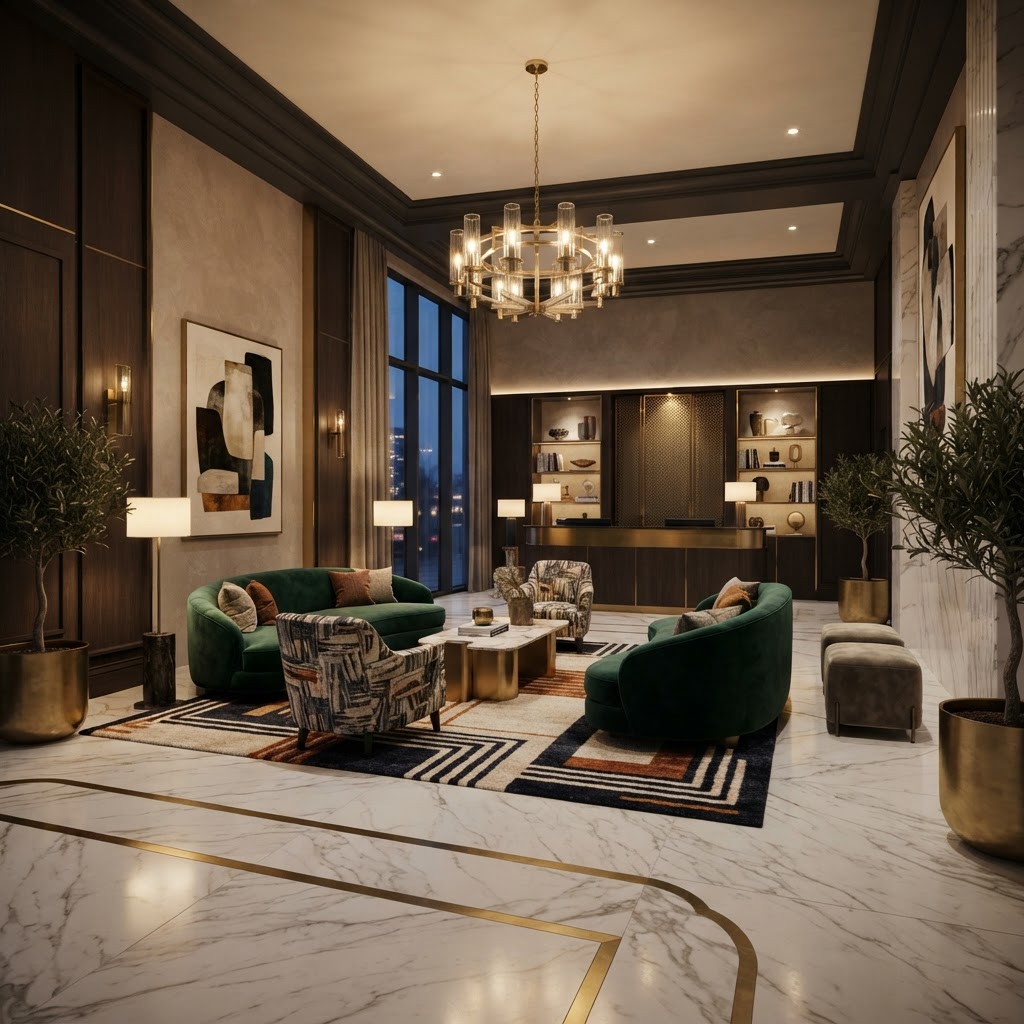 Branded Residences H2 2026: Dar Global, Missoni & ELLE