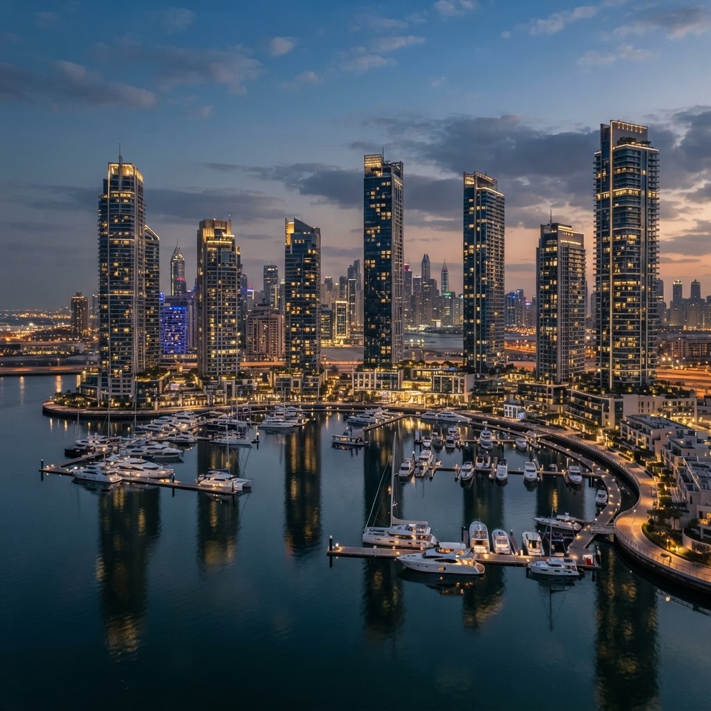 6 Global Branded Residence Markets to Watch in 2026