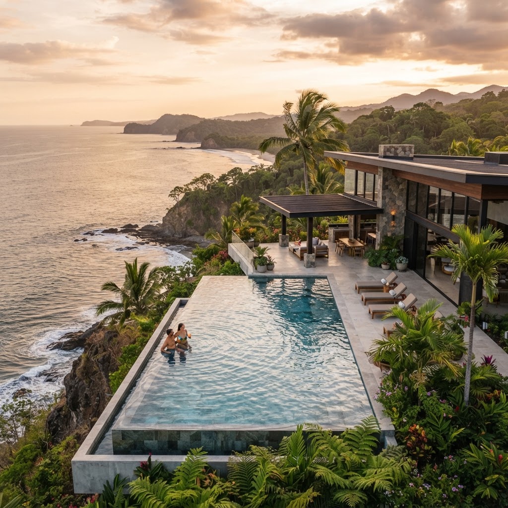 Discover Latin America's booming branded residence market