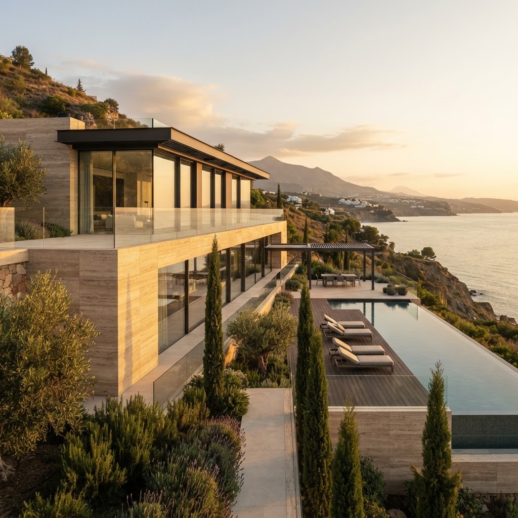 Armani Residences Marbella: Nadal, Matutes and the €200M Deal
