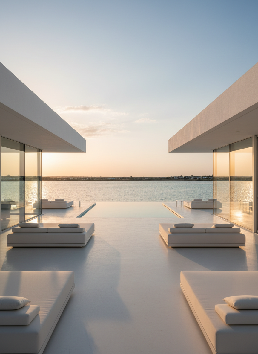 North Edge Cabanas