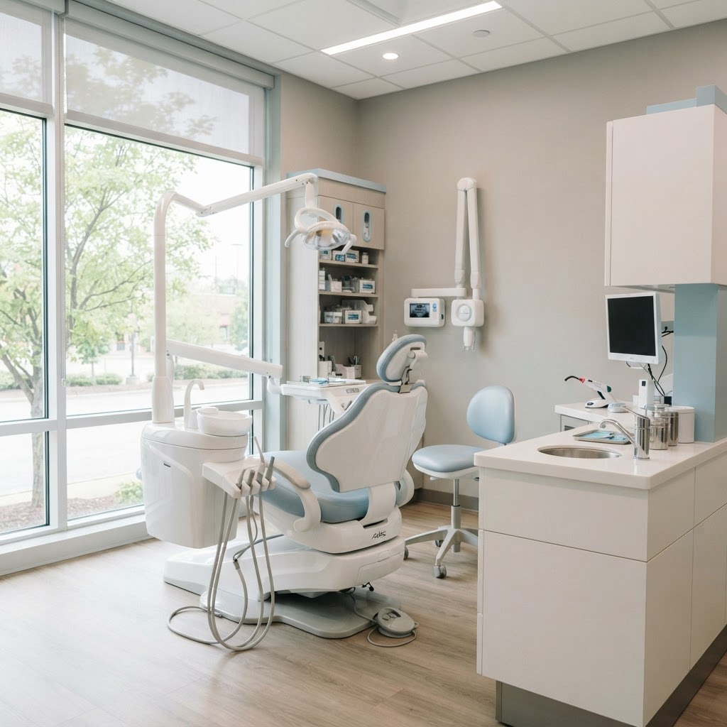 Pearl Smile Dental