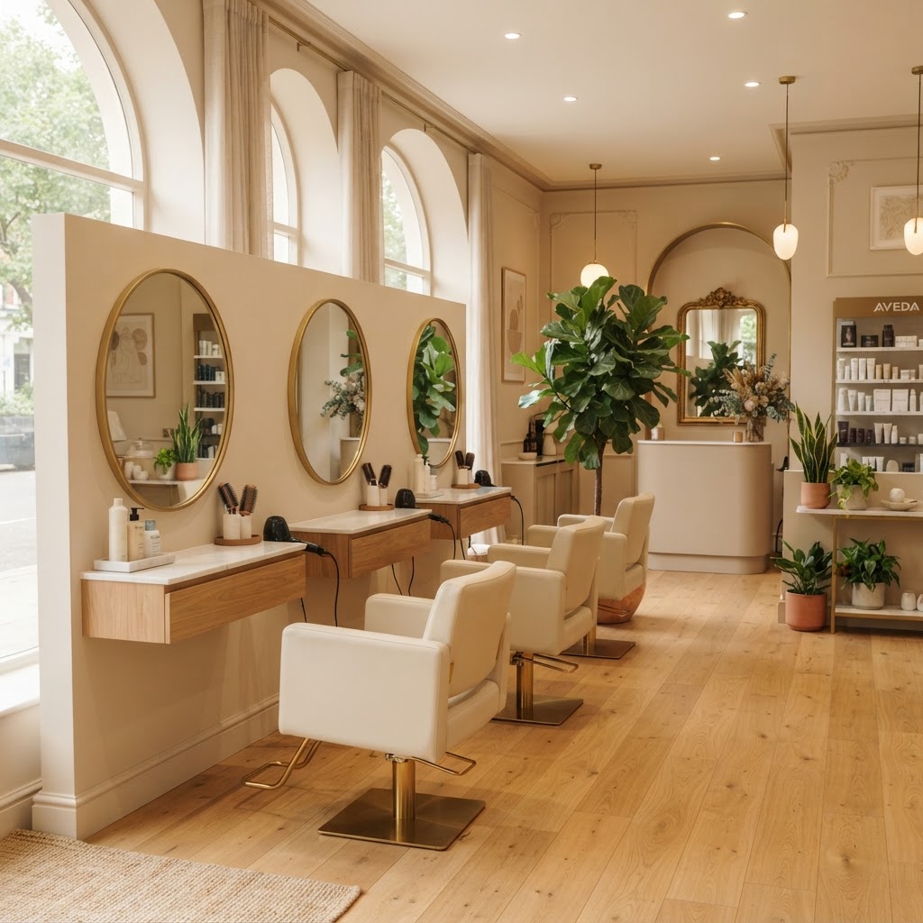 Luxe Locks Studio