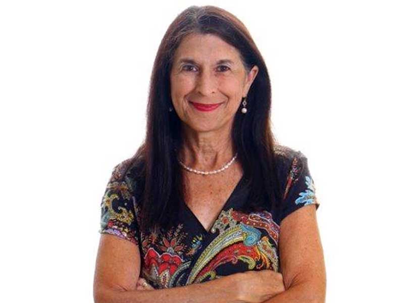 ליסה גרוסמן