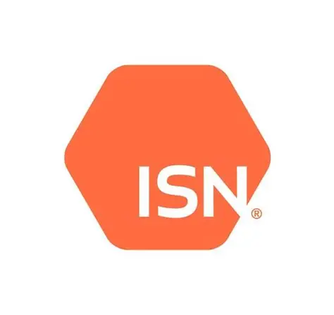 ISN