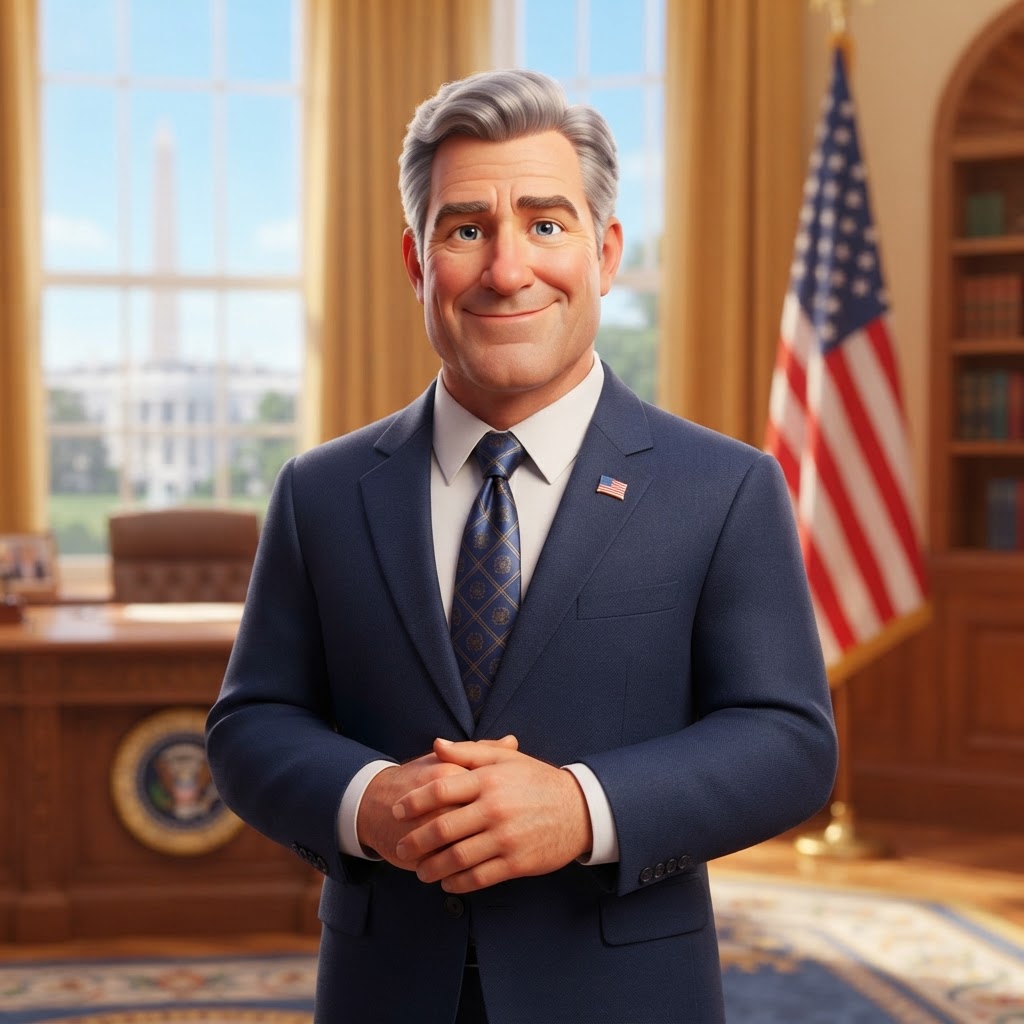 Presidente Malkoch