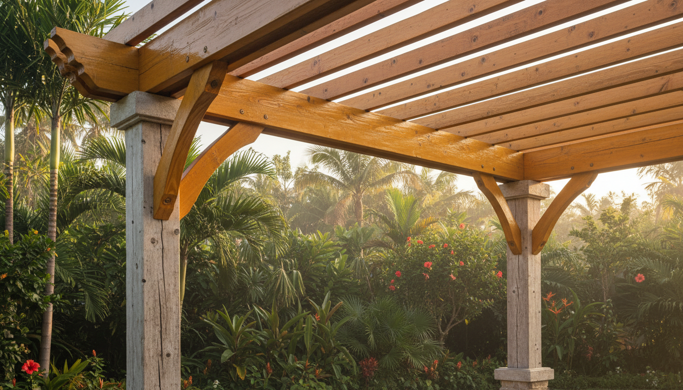 Ripristino — barnices ICLA Guatemala