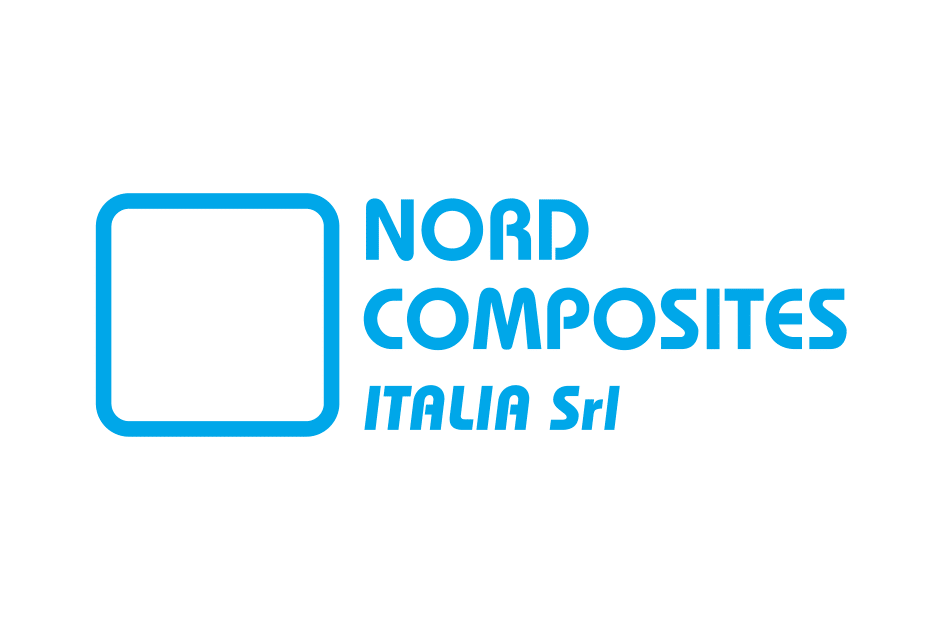 Logo de Nord Composites, partner de ICLA Coatings