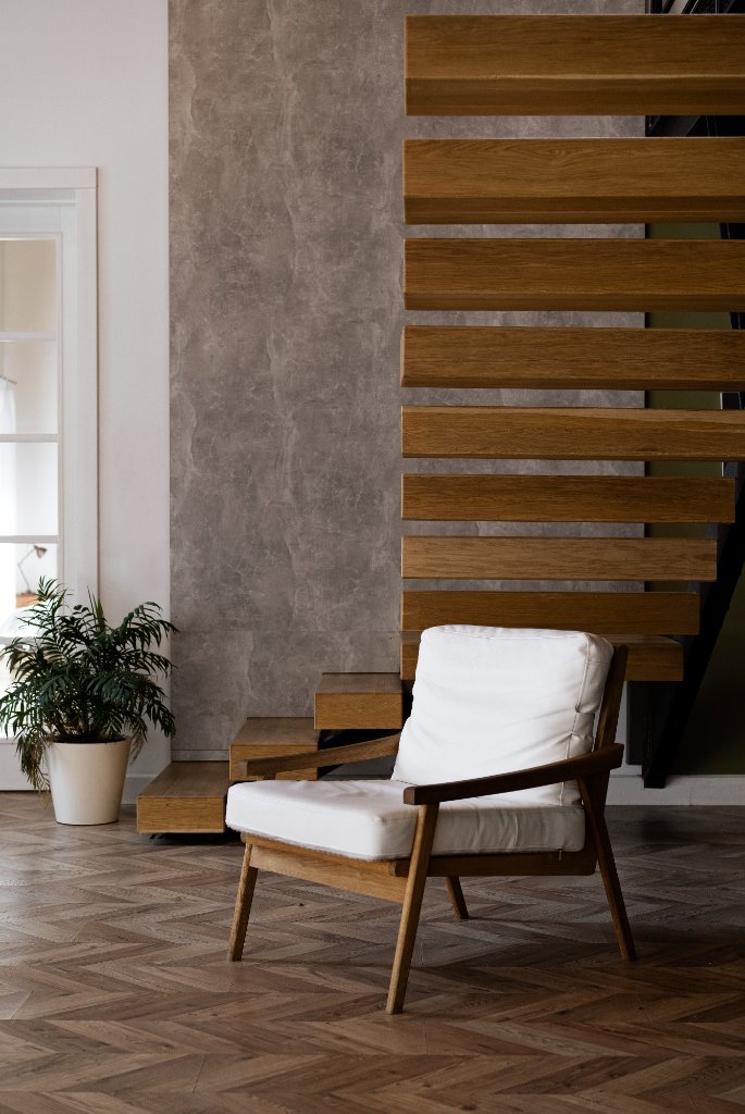 Matt, satin or gloss: which finish to choose?