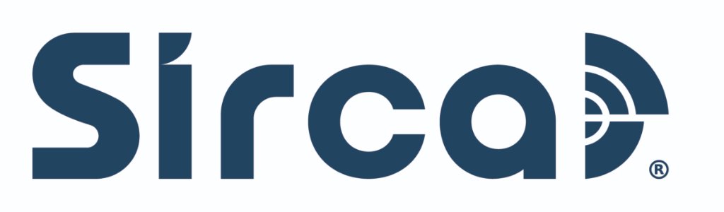 Logo de Sirca, partner de ICLA Coatings