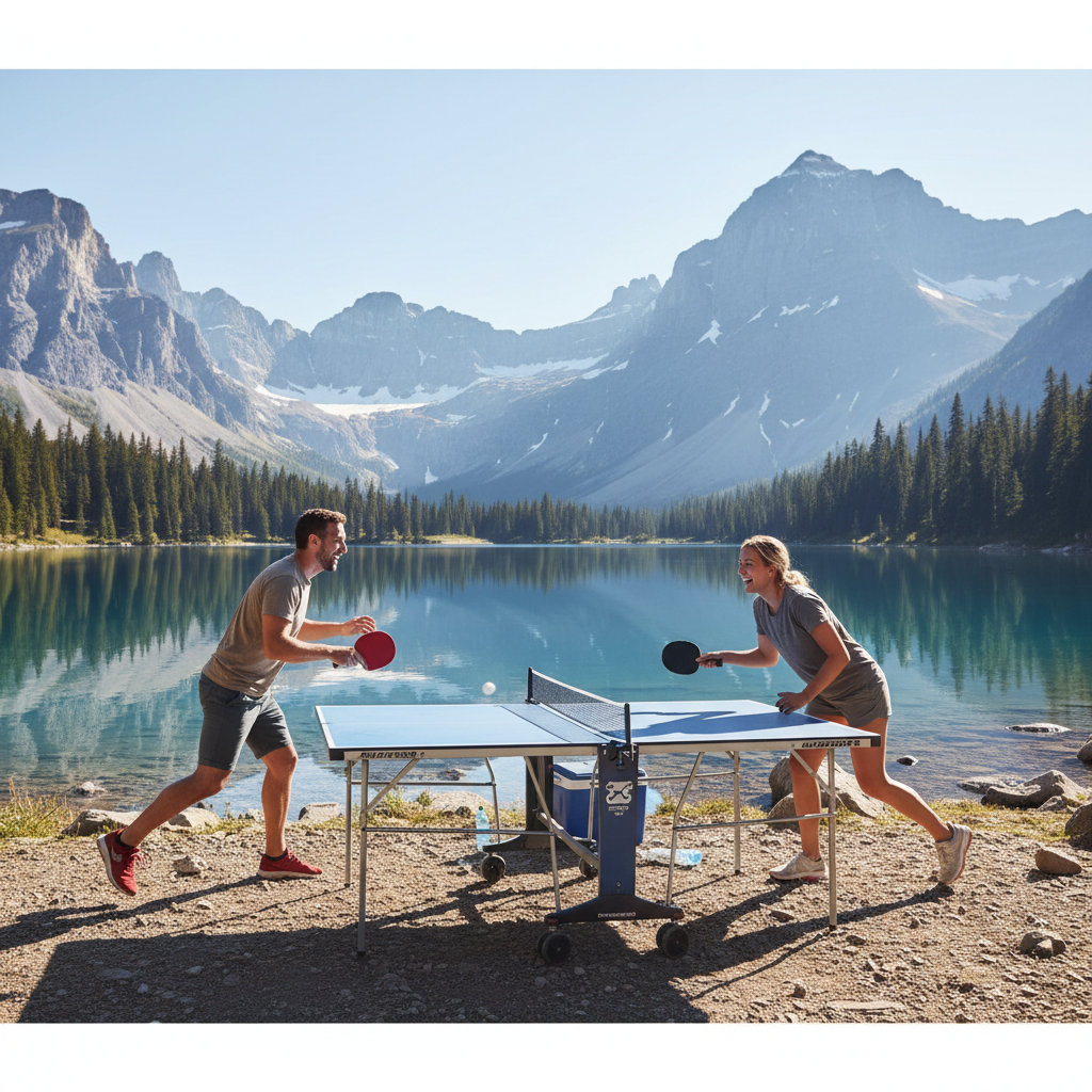 Ping Pong