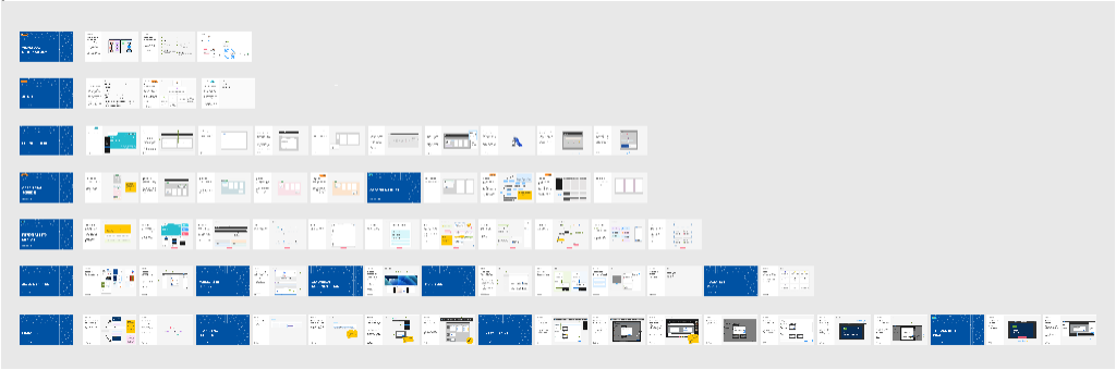 Workflow methodology — portada del sistema de trabajo