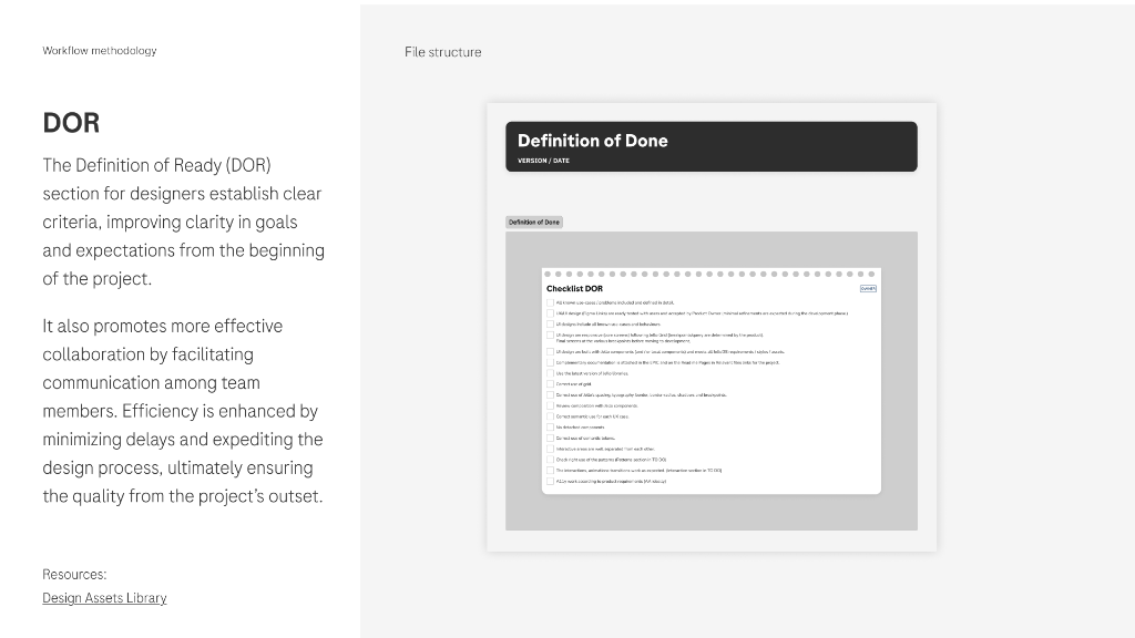 Name page — nomenclatura de páginas en Figma con camelCase