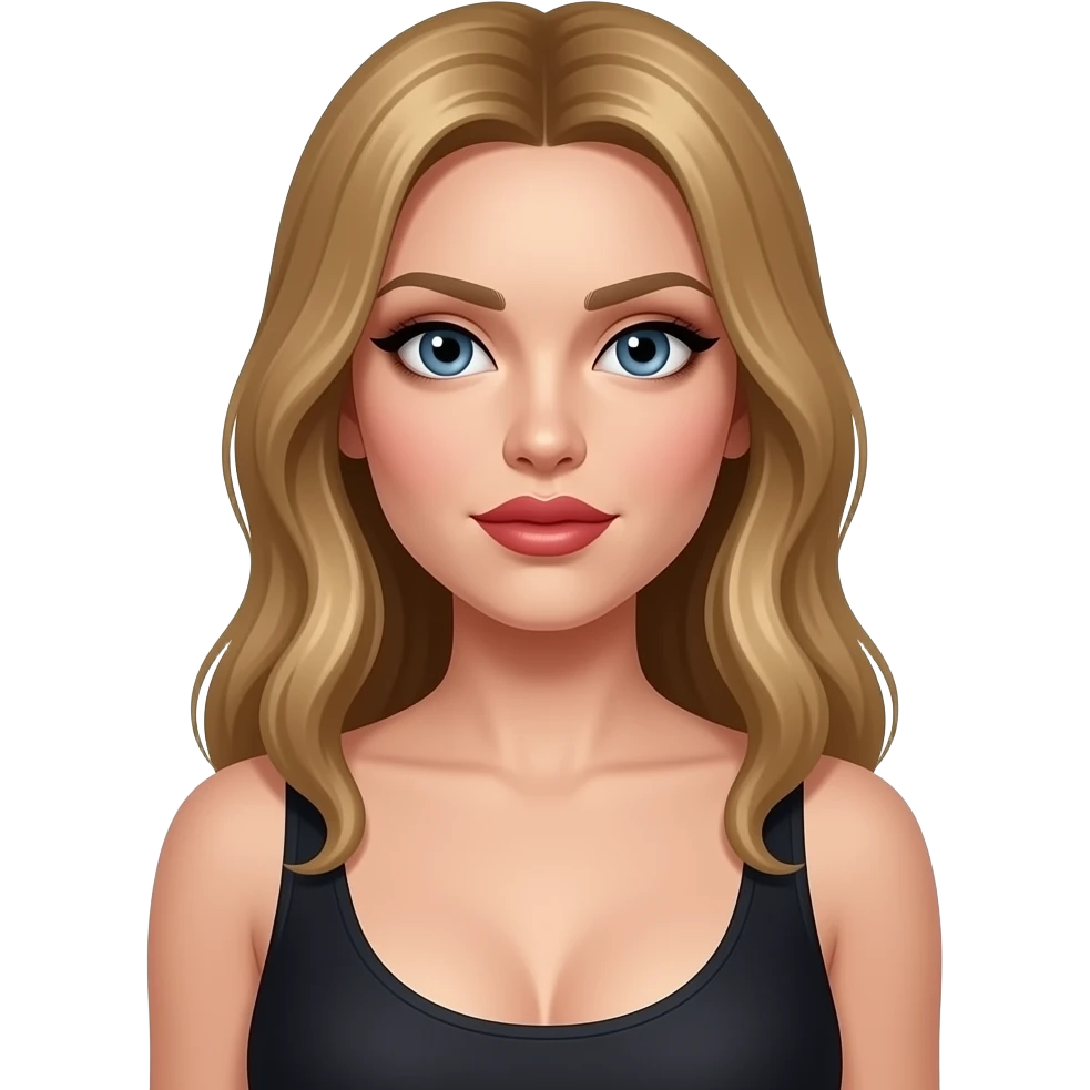 Tanya the Toxic Ex