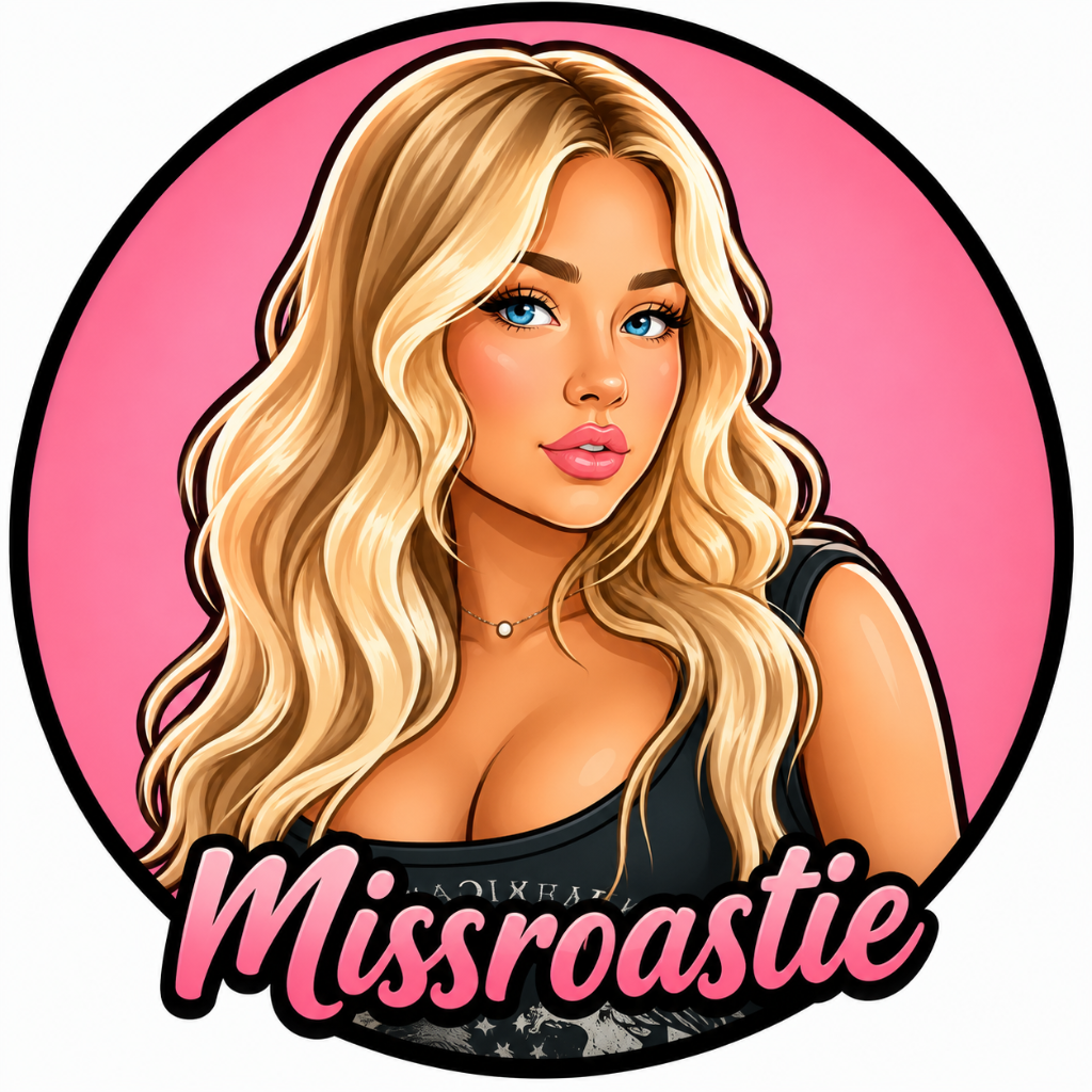Miss Roastie