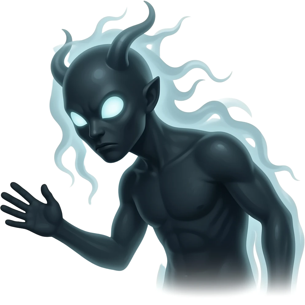 The Sleep Demon