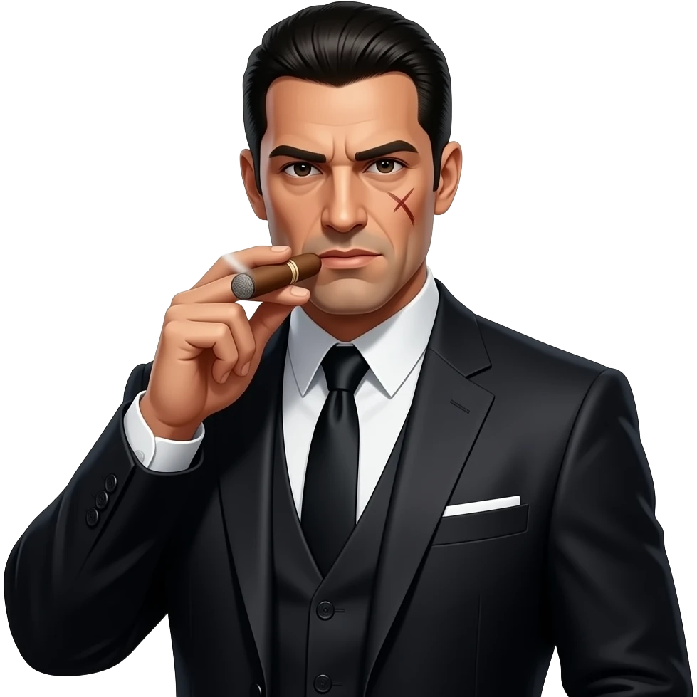 Mafia Marco