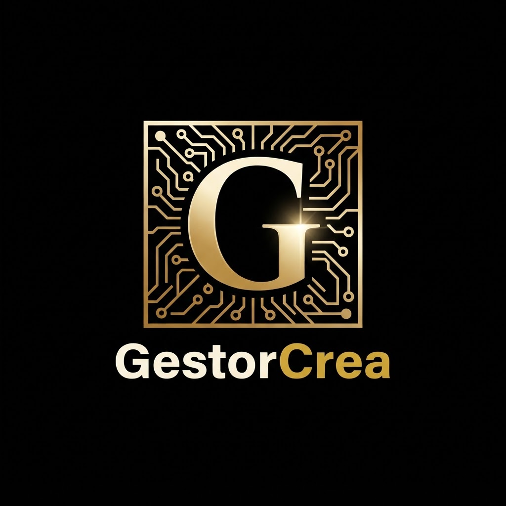 GestorCrea