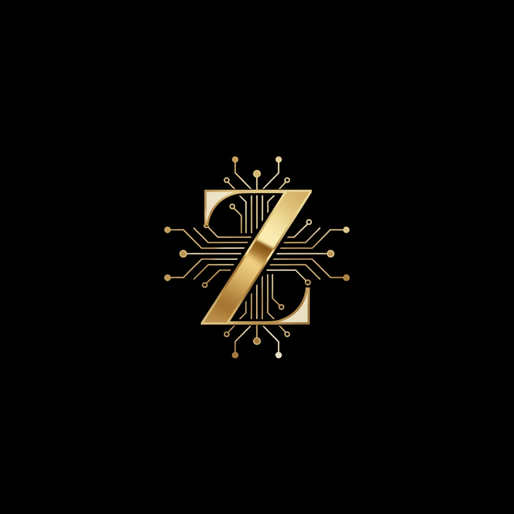 ZalvioAI Logo
