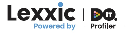 Lexxic | Do-IT Profiler