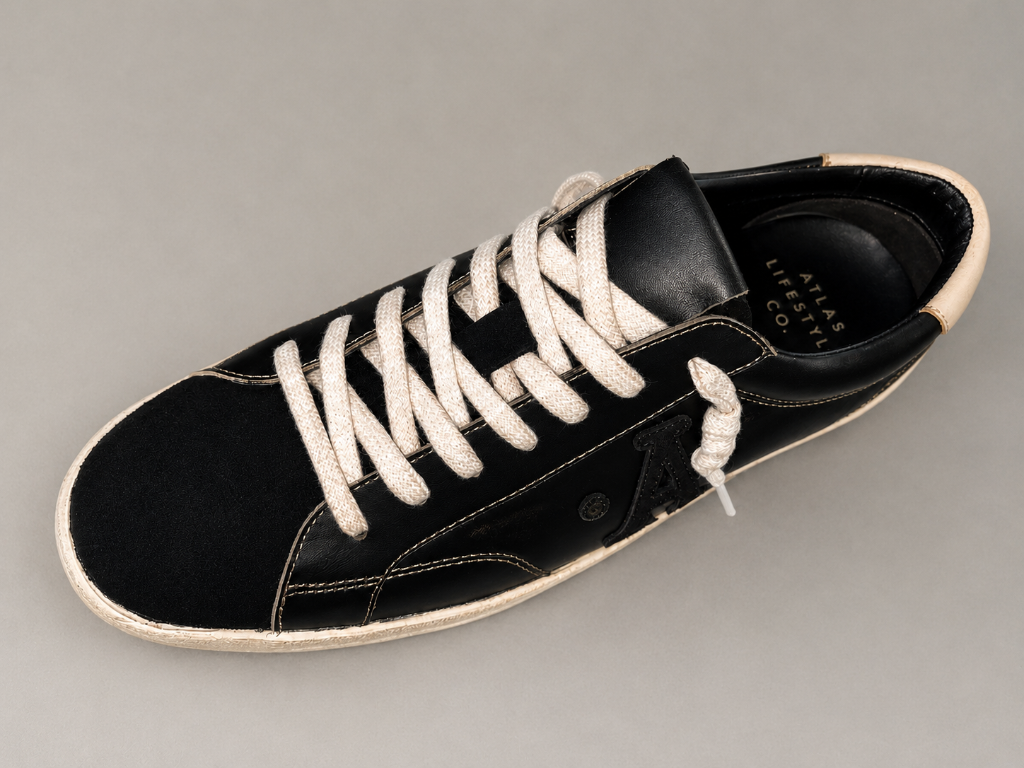 Building a Footwear Category From the Ground Up