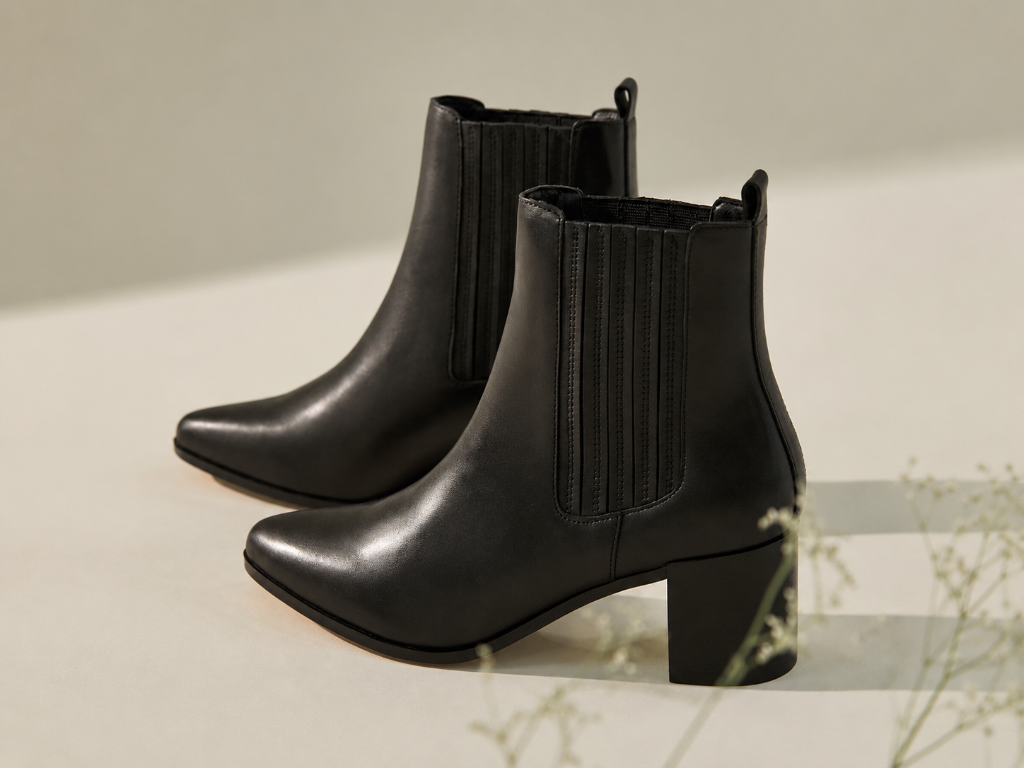 Private Label Footwear Programme