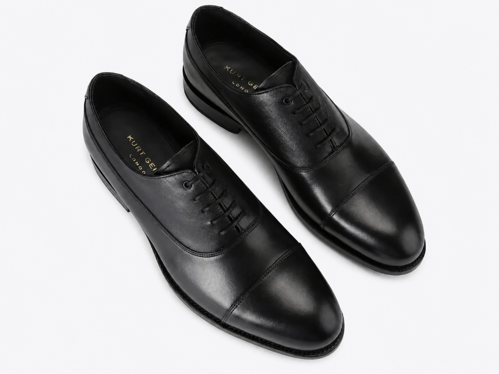 Premium Goodyear Welted Development