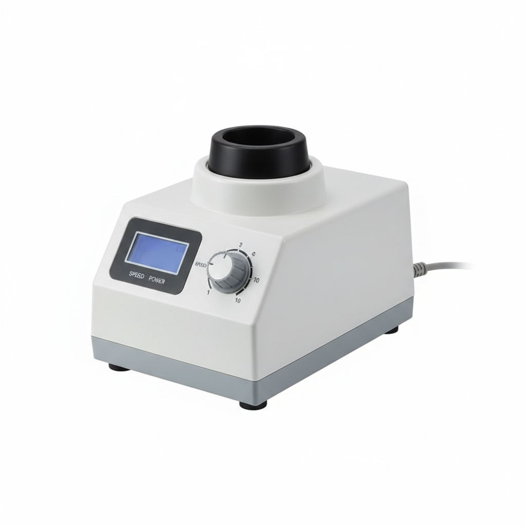 Vortex Mixer Variable Speed