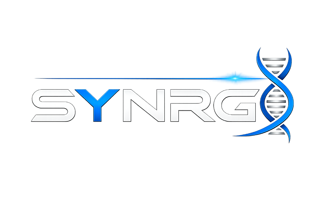 SYNRG