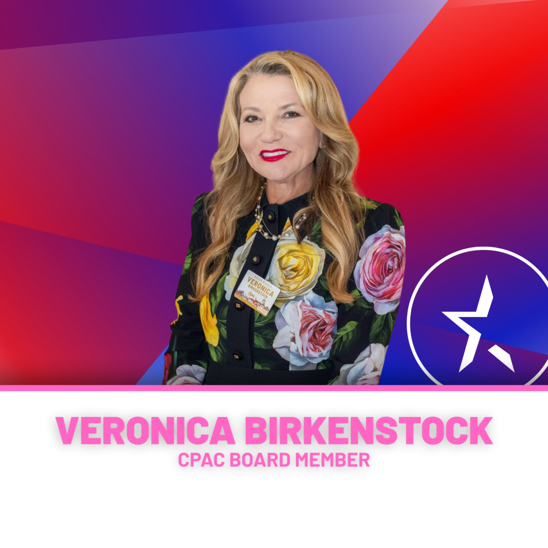 Veronica Birkenstock