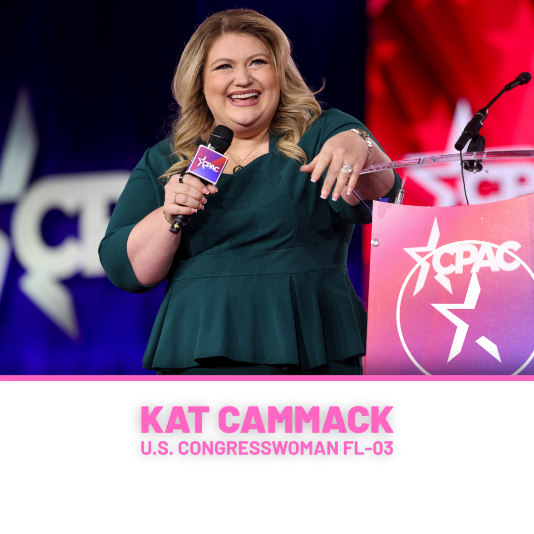 Kat Cammack