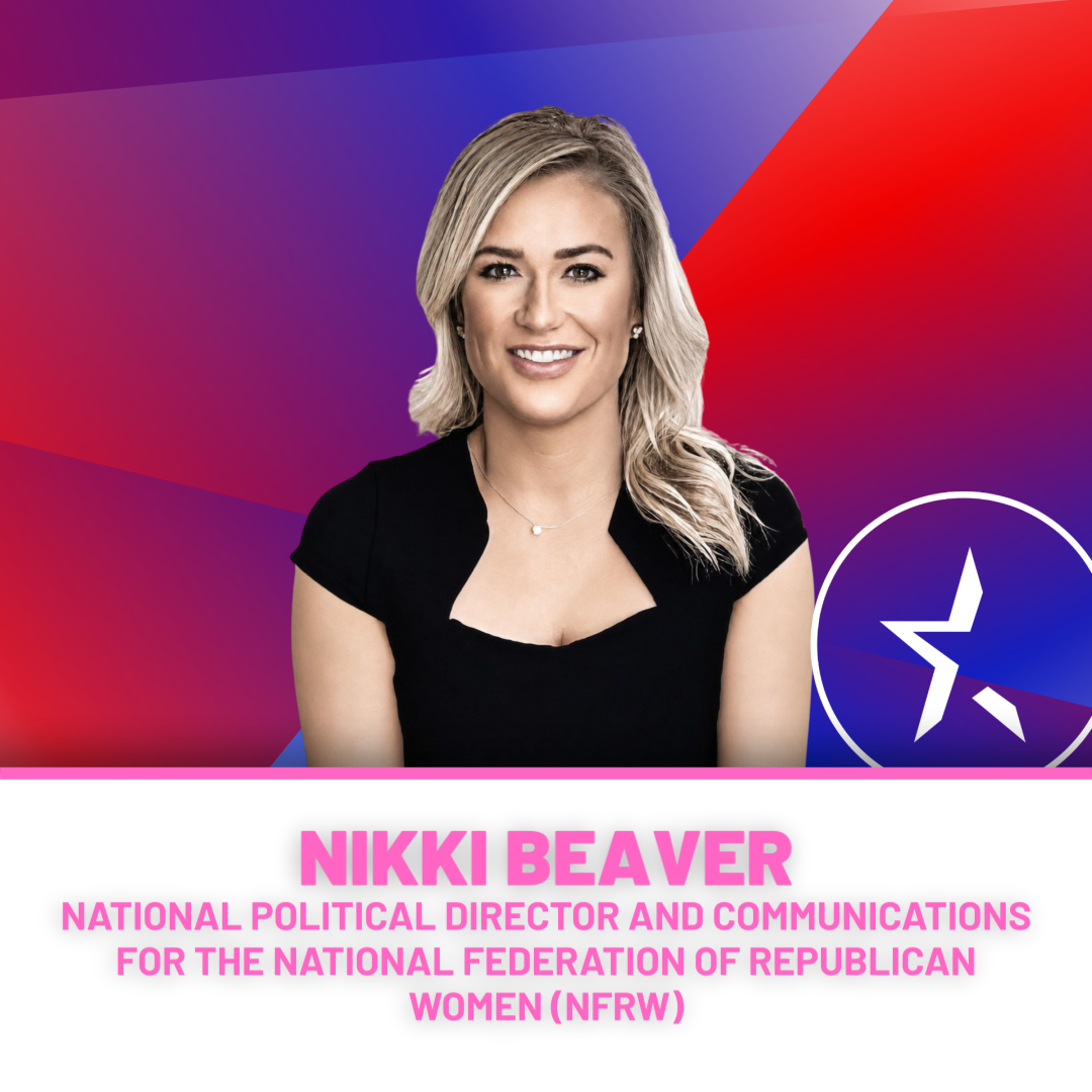 Nikki Beaver