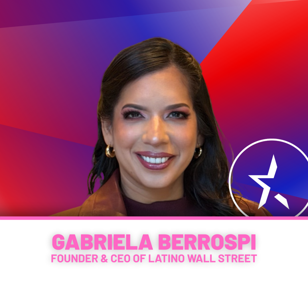 Gabriela Berrospi