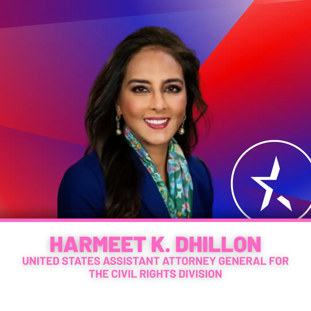 Harmeet K. Dhillon