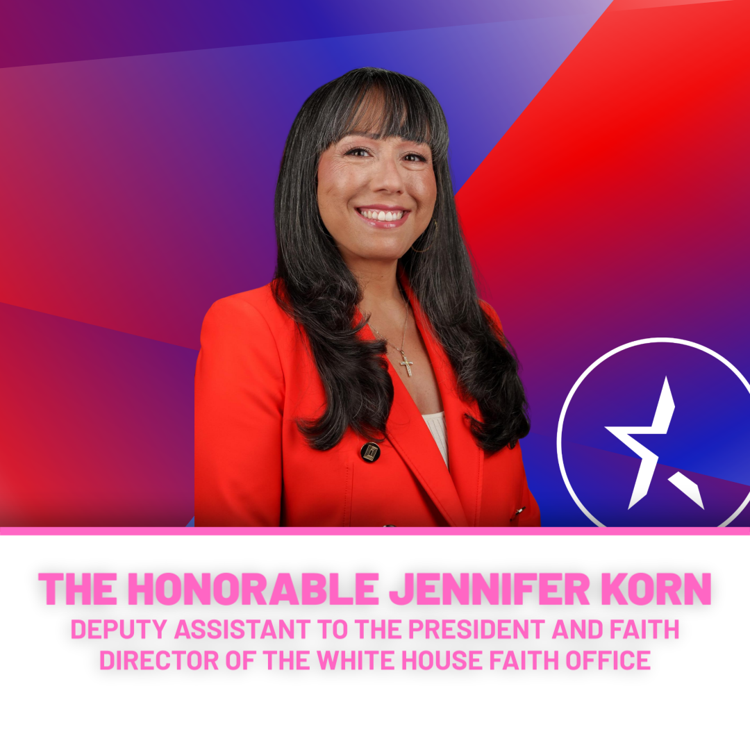 The Honorable Jennifer Korn
