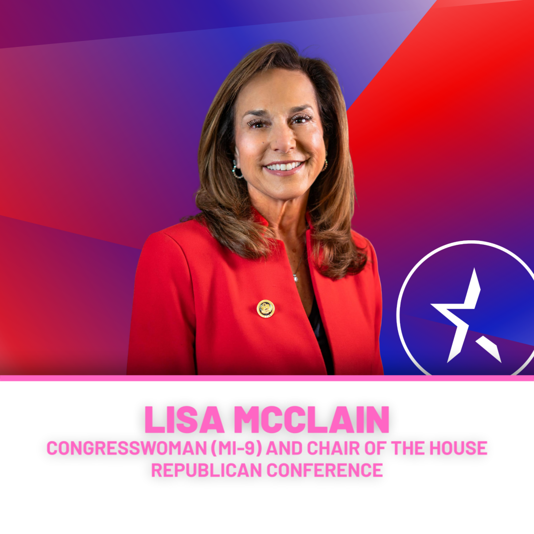 Lisa McClain